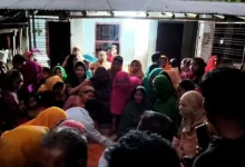 মেহেরপুরে পদ্ম ফুল তুলতে গিয়ে একই পরিবারের ৪ জনের মৃত্যু