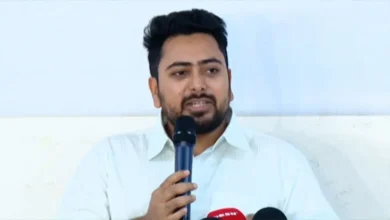 বিএনপি সংস্কার ভেস্তে দিচ্ছে, জামায়াত নির্বাচন পেছানোর চেষ্টা করছে: নাহিদ