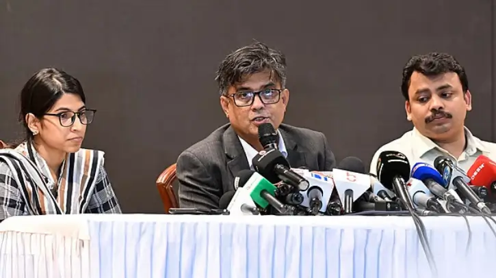 গুম করার অপরাধের সর্বোচ্চ শাস্তি মৃত্যুদণ্ড