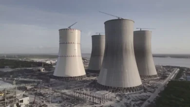 পারমাণবিক বিদ্যুৎকেন্দ্রের বাষ্প নির্গমন শুরু বৃহস্পতিবার, আতঙ্কিত না হওয়ার পরামর্শ