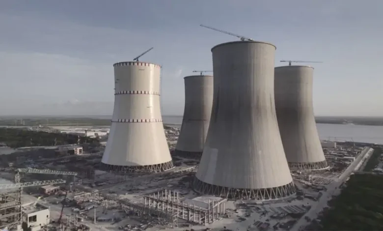 পারমাণবিক বিদ্যুৎকেন্দ্রের বাষ্প নির্গমন শুরু বৃহস্পতিবার, আতঙ্কিত না হওয়ার পরামর্শ