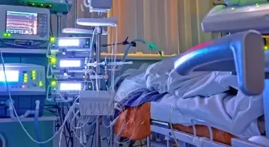 আইসিইউতে ভর্তি ৪১ শতাংশ রোগীর ক্ষেত্রে কাজ করছে না কোনো অ্যান্টিবায়োটিক