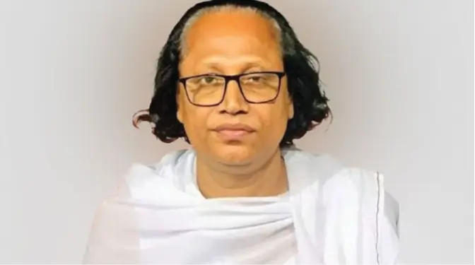 বাবাকে ওষুধ খাইয়ে জাদুটোনা করে ৪৫ শতাংশ জমি গোপনে লিখে নেন আবুল বয়াতি