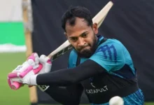 ৩৫ লাখ টাকায় মুশফিকুর রহিমকে দলে নিলো রাজশাহী ওয়ারিয়র্স