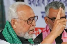 শেখ হাসিনা বিশ্বের সম্মানিত ব্যক্তি: কাদের সিদ্দিকীর বক্তব্য