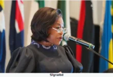 নির্বাচনের আগে ঢাকায় কমনওয়েলথ মহাসচিব