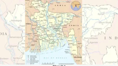 ভূমিকম্পঝুঁকিপ্রবণ জেলা: সর্বোধিক আতঙ্ক ও প্রস্তুতি জরুরি