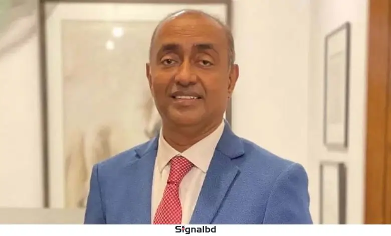 পদত্যাগ করে নির্বাচনে অংশ নেয়ার ঘোষণা অ্যাটর্নি জেনারেলের