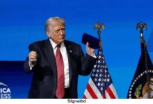 মামদানিকে বেছে নিয়ে যুক্তরাষ্ট্র সার্বভৌমত্ব হারিয়েছে: ট্রাম্প