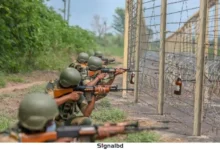 আজও আমি বিচার পাইনি: বিএসএফের গুলিতে নিহত ফেলানীর বাবা