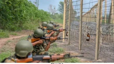 আজও আমি বিচার পাইনি: বিএসএফের গুলিতে নিহত ফেলানীর বাবা