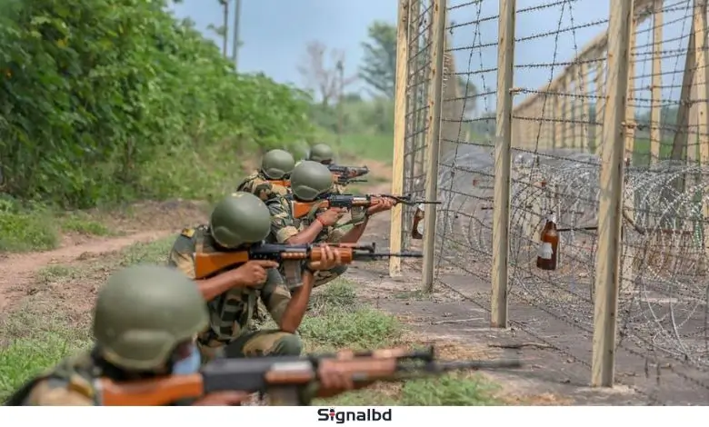 আজও আমি বিচার পাইনি: বিএসএফের গুলিতে নিহত ফেলানীর বাবা