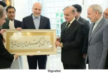 পাকিস্তান ও ইরানের কূটনৈতিক সংহতি: মুসলিম বিশ্বকে ঐক্যবদ্ধ করার উদ্যোগ