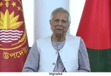 দুপুরে জাতির উদ্দেশে ভাষণ দেবেন প্রধান উপদেষ্টা ড. মুহাম্মদ ইউনূস