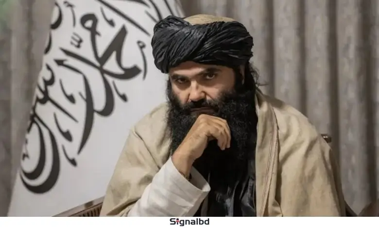 আফগানিস্তান অস্থিতিশীল হলে পরিণতি হবে সোভিয়েত-আমেরিকার মতো