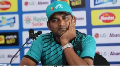 জাতীয় দলের চাকরি ছাড়লেন কোচ সালাউদ্দিন: আসল কারণ কী?