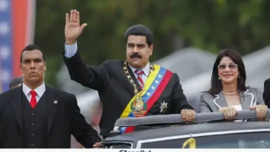 মাদুরোর কড়া বার্তা ভেনেজুয়েলা 'অজেয়', আমেরিকা পারবে না