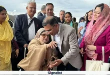 সংকটাপন্ন খালেদা: তারেক রহমান কখন দেশে ফিরবেন?