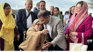 সংকটাপন্ন খালেদা: তারেক রহমান কখন দেশে ফিরবেন?