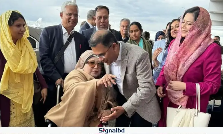 সংকটাপন্ন খালেদা: তারেক রহমান কখন দেশে ফিরবেন?