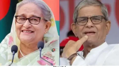 ফখরুলের ঘোষণা: আ. লীগের বিরুদ্ধে সব মামলা প্রত্যাহার করব