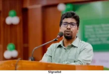 বিএনপির কাছে বাংলাদেশ নিরাপদ নয়: সাদ্দাম