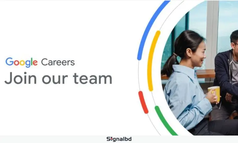 গুগল স্টুডেন্ট রিসার্চার ইন্টার্নশিপ, আবেদন শেষ ২১ নভেম্বর