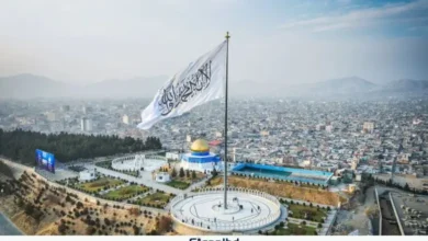 আফগান মাটি ব্যবহার করে বিদেশে হামলার সুযোগ নেই