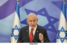 গাজ্জায় আবারও গণহত্যা শুরুর অজুহাত খুঁজছে নেতানিয়াহু!