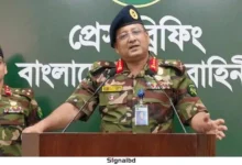 যেকোনো সময়ের তুলনায় সেনাবাহিনী এখন আরও ঐক্যবদ্ধ ও শৃঙ্খলাবদ্ধ