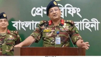 যেকোনো সময়ের তুলনায় সেনাবাহিনী এখন আরও ঐক্যবদ্ধ ও শৃঙ্খলাবদ্ধ