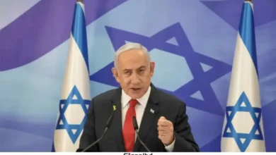 গাজ্জায় আবারও গণহত্যা শুরুর অজুহাত খুঁজছে নেতানিয়াহু!