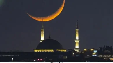 রমজান, রোজা শুরু, ঈদুল ফিতরের সম্ভাব্য তারিখ