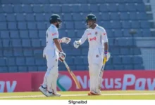 ওপেনিংয়ে শতরানের জুটি, দৃঢ় শুরুতে এগিয়ে বাংলাদেশ