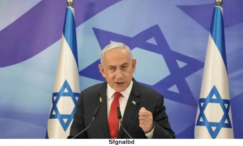 গাজ্জায় আবারও গণহত্যা শুরুর অজুহাত খুঁজছে নেতানিয়াহু!