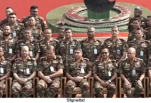 একুশ শতকের চ্যালেঞ্জ মোকাবিলায় সেনাবাহিনীর প্রতি সেনাপ্রধানের আহ্বান