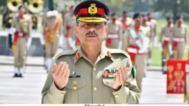 পাকিস্তানে সেনাপ্রধানকে আজীবন ক্ষমতা ও দায়মুক্তি