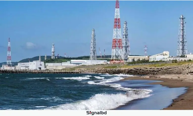 বিশ্বের সবচেয়ে বড় পারমাণবিক বিদ্যুৎকেন্দ্র পুনরায় চালুর পথে জাপান