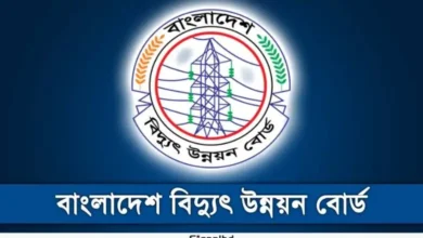 বিপিডিবি নিয়োগ ২০২৫: ১৫৯৬ পদে চাকরির বিশাল সুযোগ