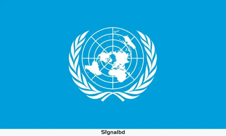 ঢাকায় ভূমিকম্পে ক্ষতিগ্রস্তদের প্রতি জাতিসংঘের সমবেদনা