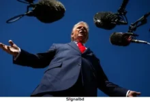 মামদানিকে ভোট না দিতে ট্রাম্পের আহ্বান, কুওমোর পক্ষে প্রকাশ্যে সমর্থন