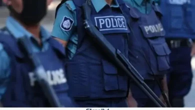 রংপুরে মোটরসাইকেল চুরির ঘটনায় পুলিশ সদস্য কারাগারে