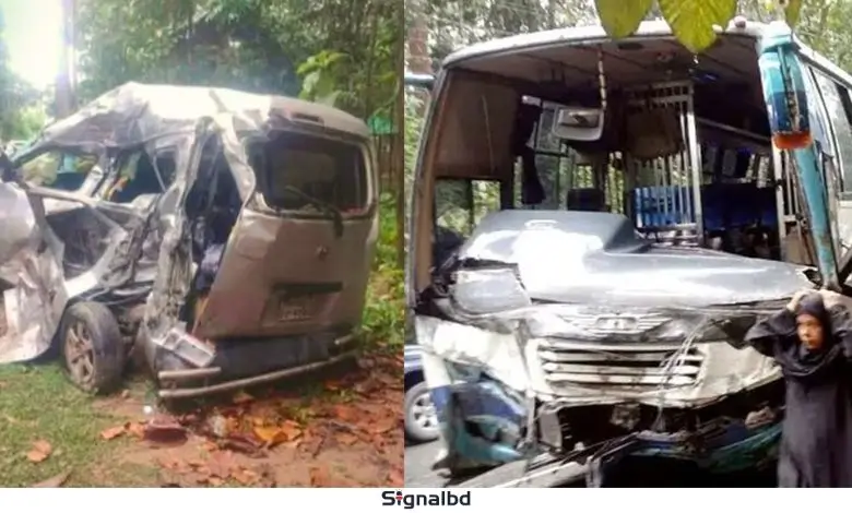 দেখা হলো না সমুদ্র, পথেই শেষ ৫ তরতাজা প্রাণ