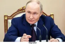 পরমাণু অস্ত্র পরীক্ষা শুরু করার হুঁশিয়ারি দিলো রাশিয়া