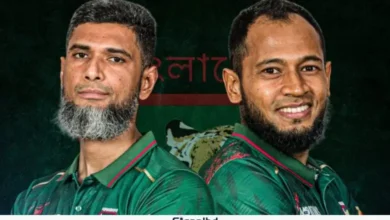 বিপিএল নিলামে অবিক্রিত রইলেন মুশফিক-মাহমুদউল্লাহ