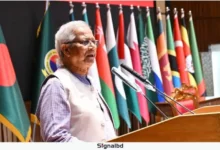 নির্বাচনকে উৎসবমুখর করতে সেনাবাহিনীর সহায়তা চাই: প্রধান উপদেষ্টা