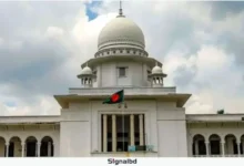 তত্ত্বাবধায়ক সরকার পুনর্বহাল: নতুন রাজনৈতিক বাস্তবতা