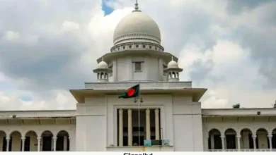 তত্ত্বাবধায়ক সরকার পুনর্বহাল: নতুন রাজনৈতিক বাস্তবতা