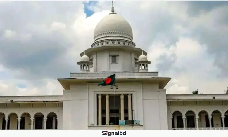 তত্ত্বাবধায়ক সরকার পুনর্বহাল: নতুন রাজনৈতিক বাস্তবতা