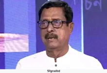 জামায়াত ক্ষমতায় এলে বিষ খাওয়ার হুঁশিয়ারি দিয়েছেন ফজলুর রহমান